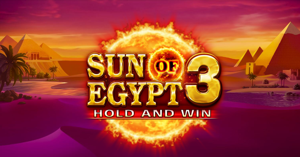 Sun of Egypt